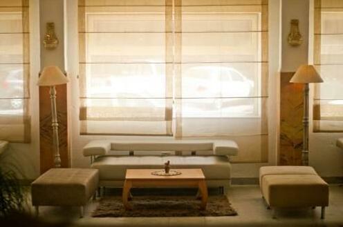 Sousse City and Beach Hotel - Photo4