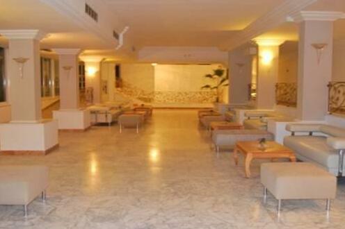 Sousse City and Beach Hotel - Photo5
