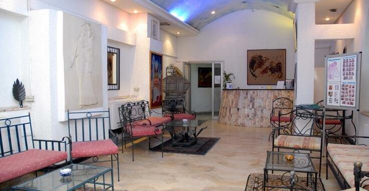 Sousse Residence Hotel - Photo2
