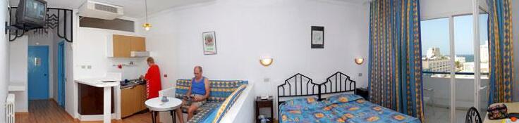 Sousse Residence Hotel - Photo3