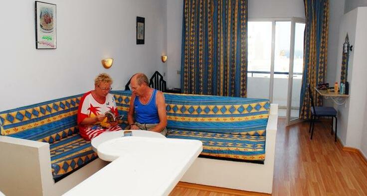 Sousse Residence Hotel - Photo4