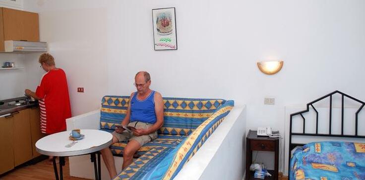 Sousse Residence Hotel - Photo5