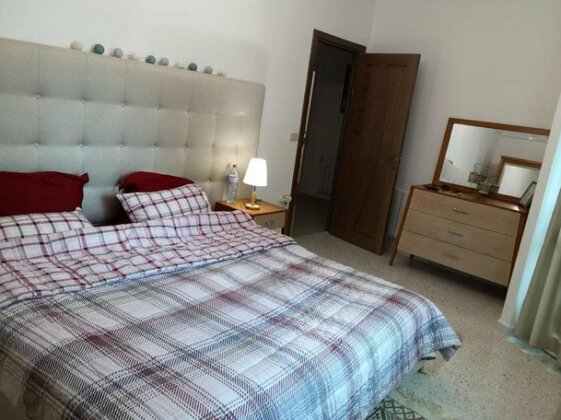 Superbe duplex spacieux lumineux