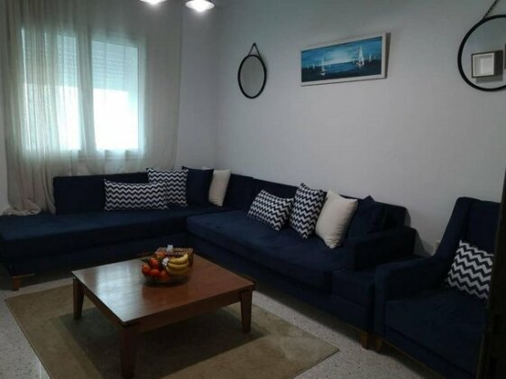 Superbe duplex spacieux lumineux - Photo2
