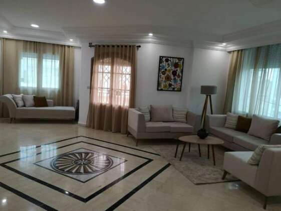 Superbe duplex spacieux lumineux - Photo5
