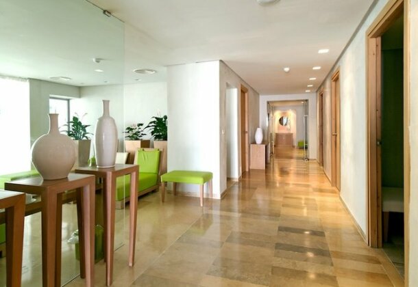 Thalassa Sousse - Photo3