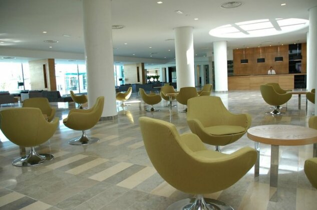 Thalassa Sousse - Photo5