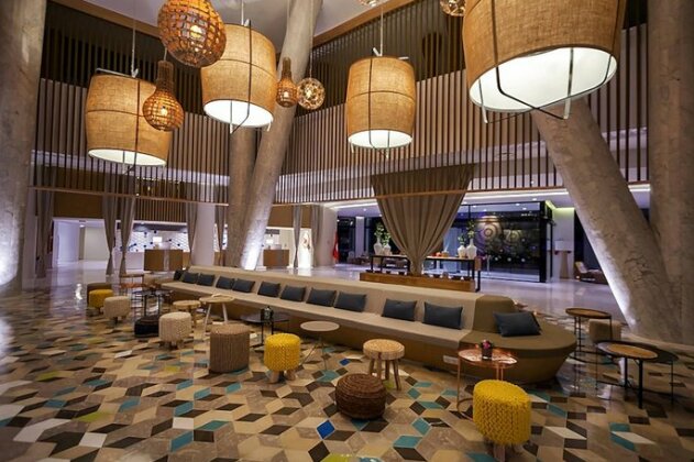 The Pearl Resort & Spa - Photo2