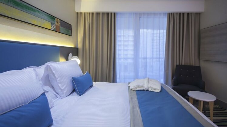 The Pearl Resort & Spa - Photo5