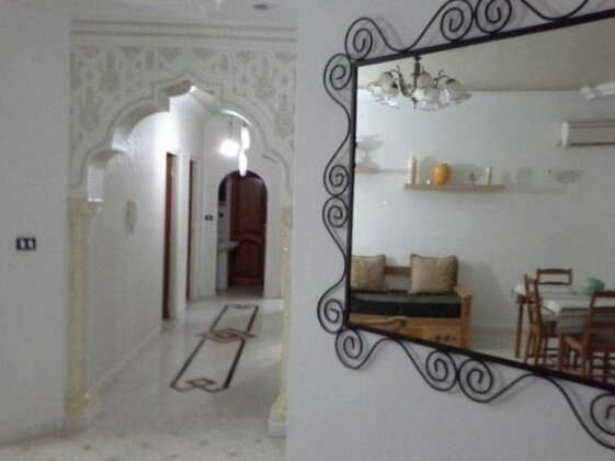 Villa Bougainvillier - Photo2