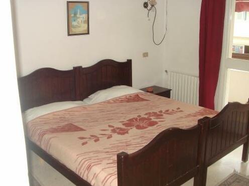 Zohra Hotel Sousse - Photo2
