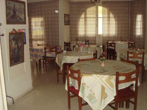 Zohra Hotel Sousse - Photo3