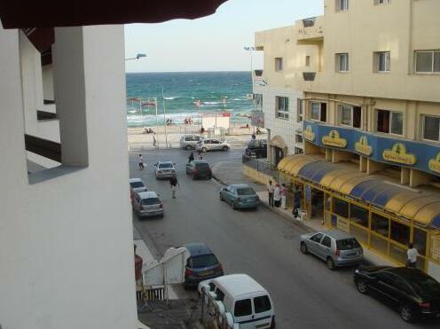 Zohra Hotel Sousse - Photo4