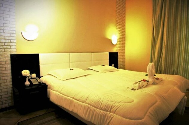 Hotel Alrawabi - Photo3