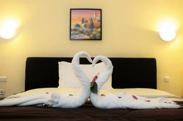 Hotel Alrawabi - Photo4