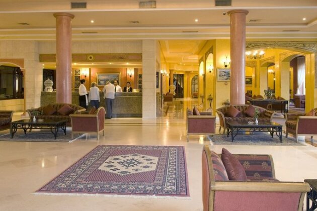 Hotel Dar Ismail - Photo2