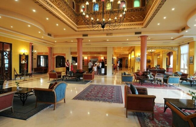 Hotel Dar Ismail - Photo3