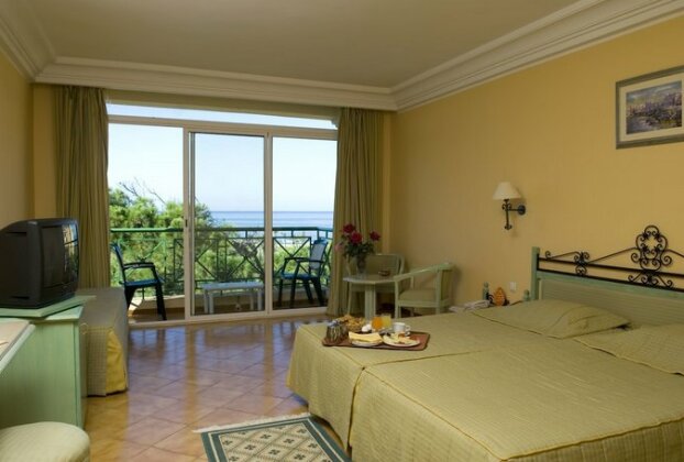 Hotel Dar Ismail - Photo5