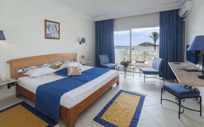 Itropika Hotel - Photo4