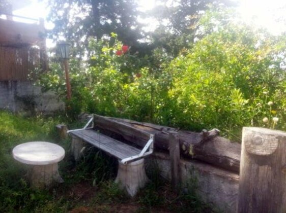 Location Vacance TABARKA - Photo2