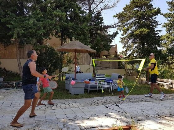 Location Vacance TABARKA - Photo3