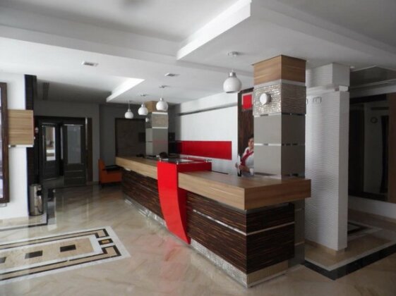 Marina Prestige Tabarka - Photo2