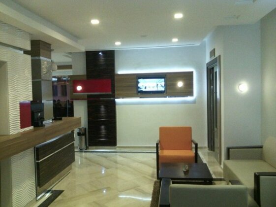 Marina Prestige Tabarka - Photo4