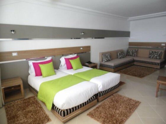 Marina Prestige Tabarka - Photo5