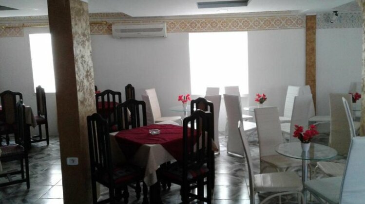 RamSam Hotel - Photo2