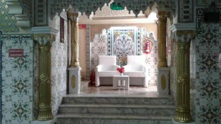 RamSam Hotel - Photo3