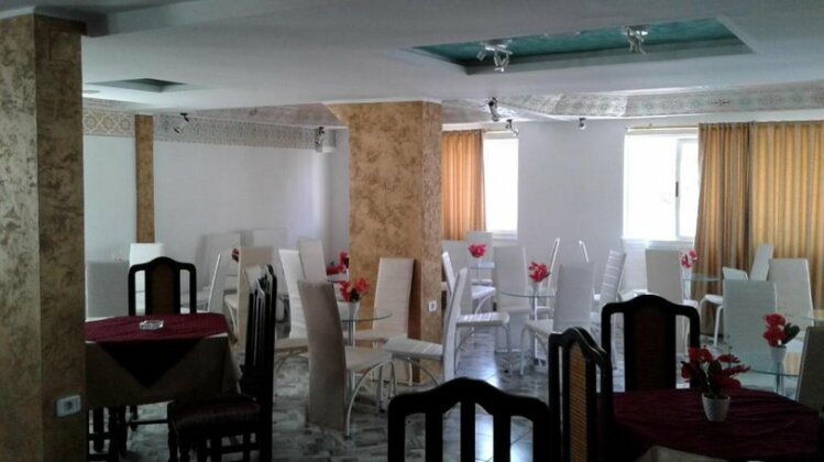RamSam Hotel - Photo4