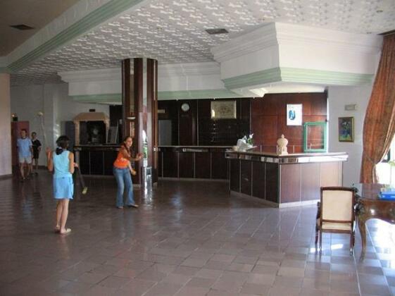 Royal Golf Hotel Tabarka - Photo2