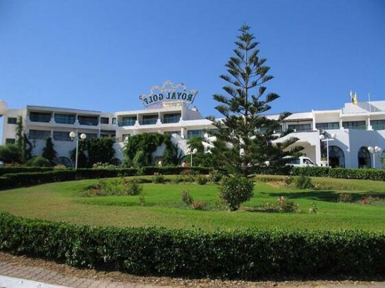 Royal Golf Hotel Tabarka - Photo3