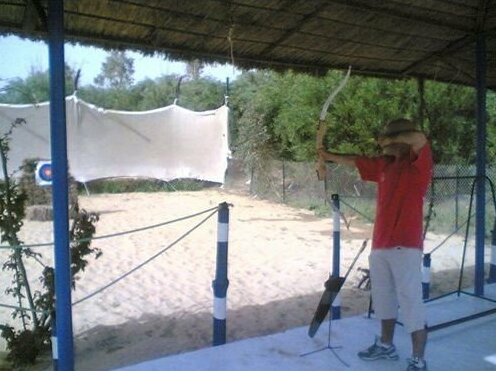 Royal Golf Hotel Tabarka - Photo4