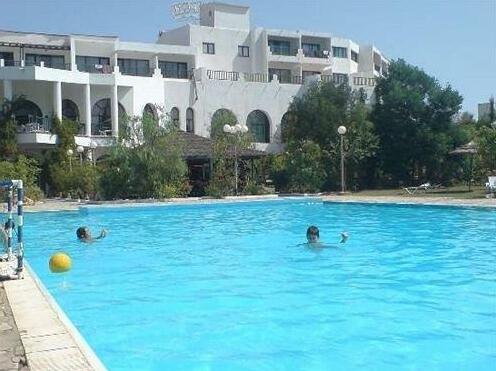 Royal Golf Hotel Tabarka - Photo5