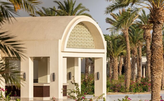 Anantara Tozeur Resort