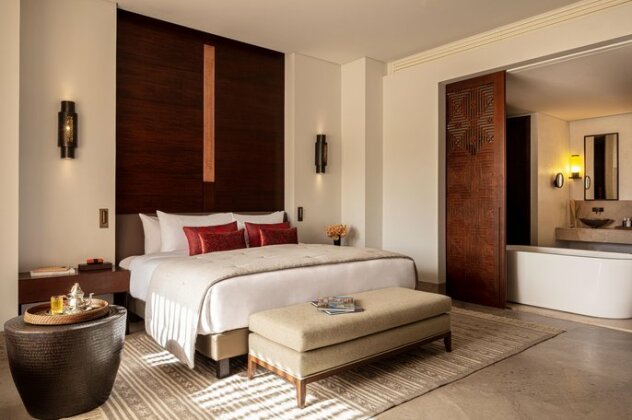 Anantara Tozeur Resort - Photo2
