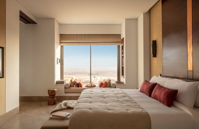 Anantara Tozeur Resort - Photo3