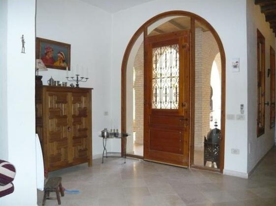 Dar El Kobba - Photo2