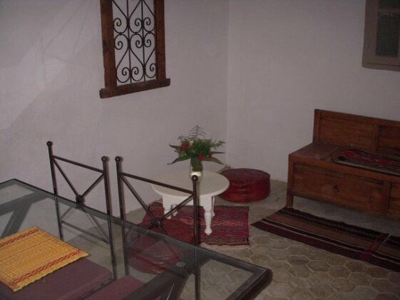 Dar El Kobba - Photo5