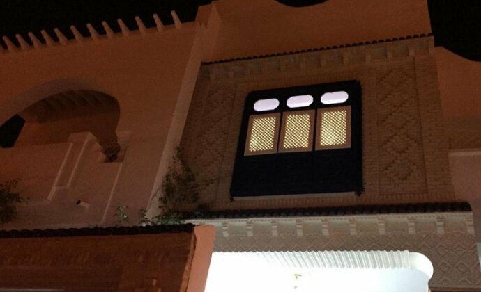 Dar Ezzahra - Photo2
