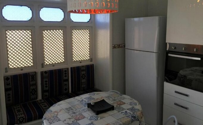 Dar Ezzahra - Photo3