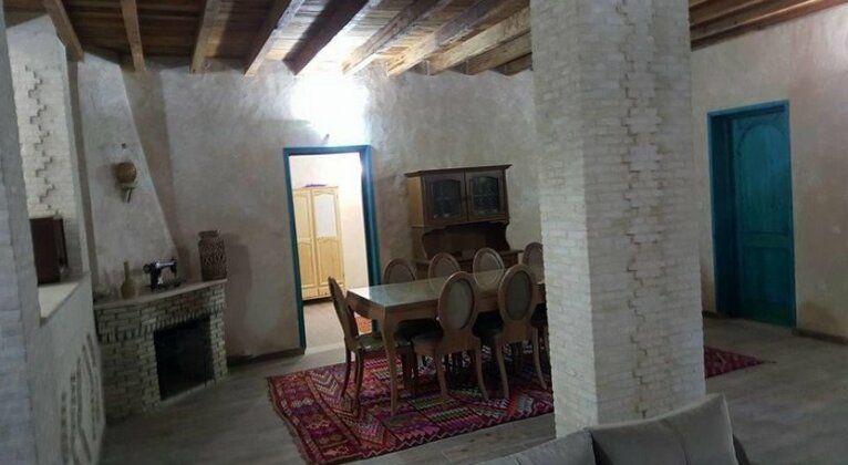 Dar Le Jujubier - Photo4