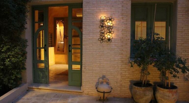 Dar Saida Beya - Photo2