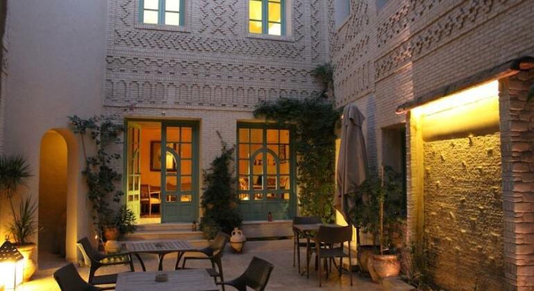 Dar Saida Beya - Photo4