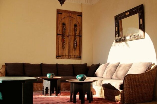 Dar Tozeur - Photo4