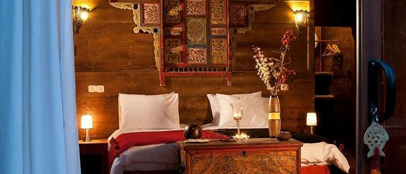 Hotel Diar Abou Habibi - Photo5