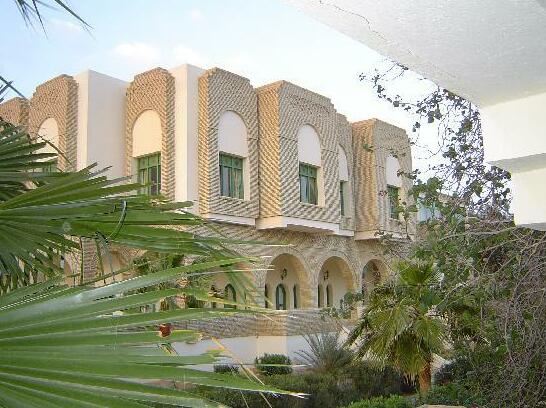 Hotel Ramla - Photo2