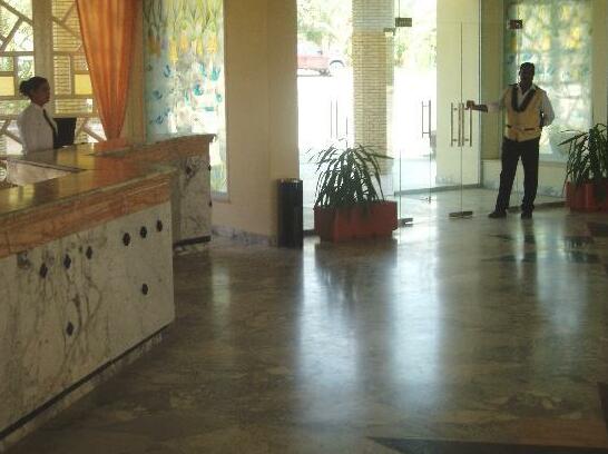 Hotel Ramla - Photo3