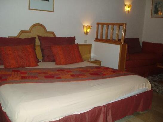 Hotel Ramla - Photo5